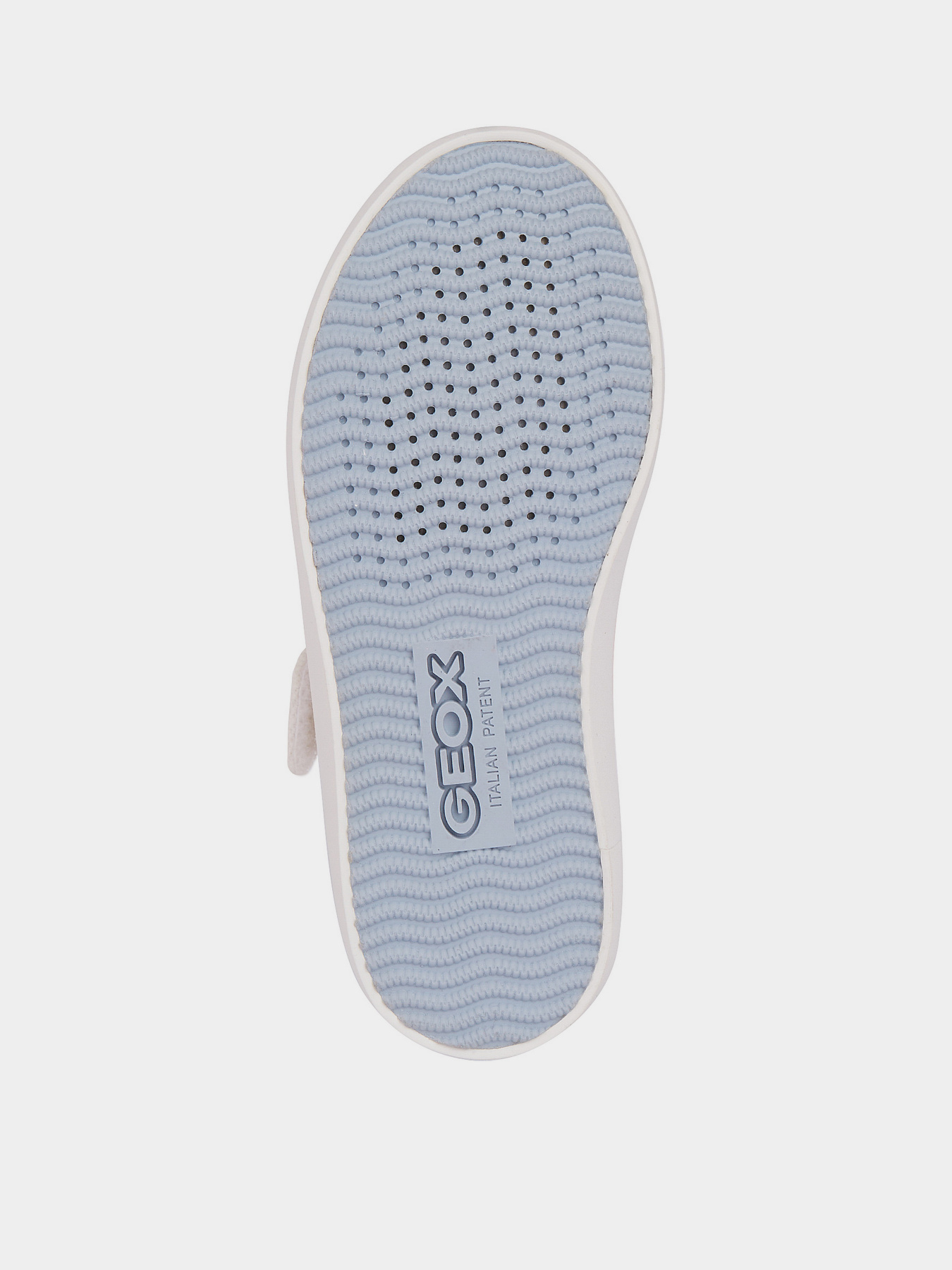 Кеди низькі Geox Gisli модель J454NA-00010-C1000 Фото