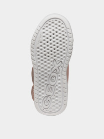 Кроссовки Geox Illuminus модель J55HPA-0ASBU-C8206 Фото