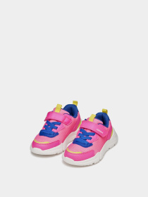 Кроссовки повседневные Geox Loftus модель J55M2A-011BC-C8LK4 Фото