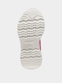 Кроссовки повседневные Geox Loftus модель J55M2A-011BC-C8LK4 Фото