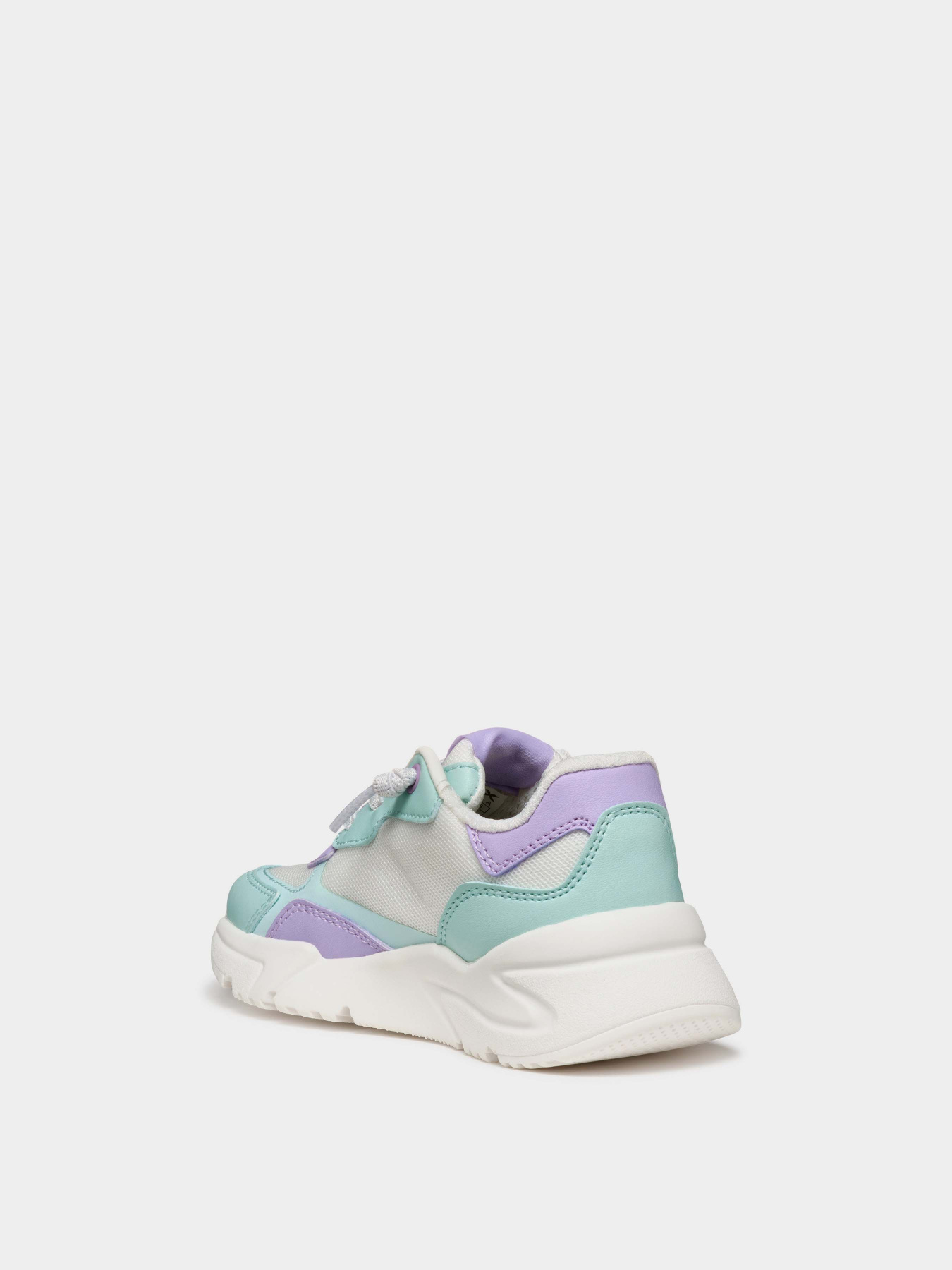 Кроссовки Geox Loftus модель J55M2B-01454-C4A1Z Фото