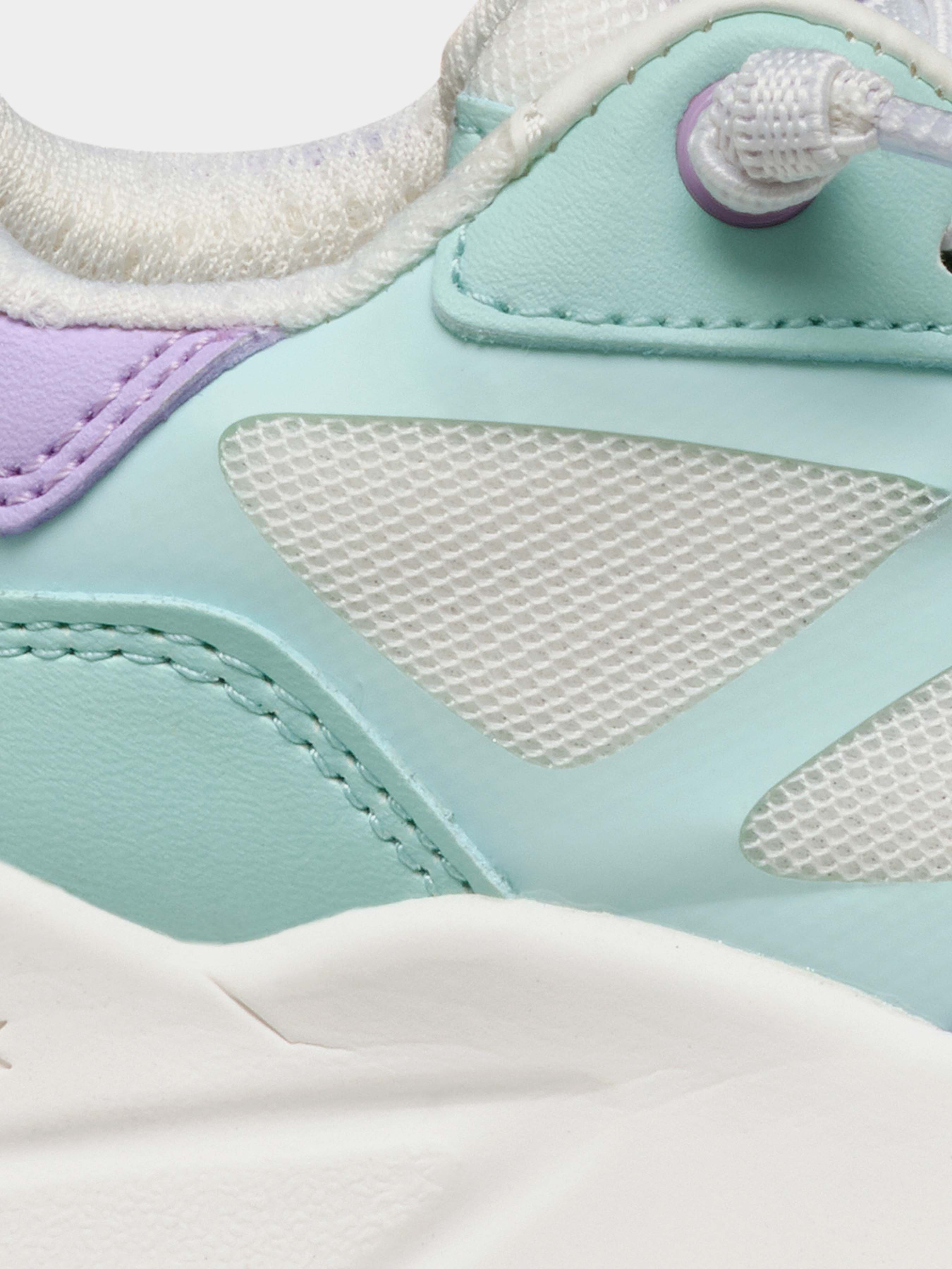 Кроссовки Geox Loftus модель J55M2B-01454-C4A1Z Фото