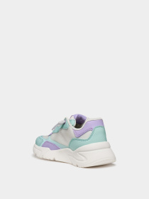 Кроссовки Geox Loftus модель J55M2B-01454-C4A1Z Фото