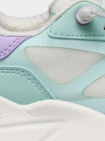 Кроссовки Geox Loftus модель J55M2B-01454-C4A1Z Фото