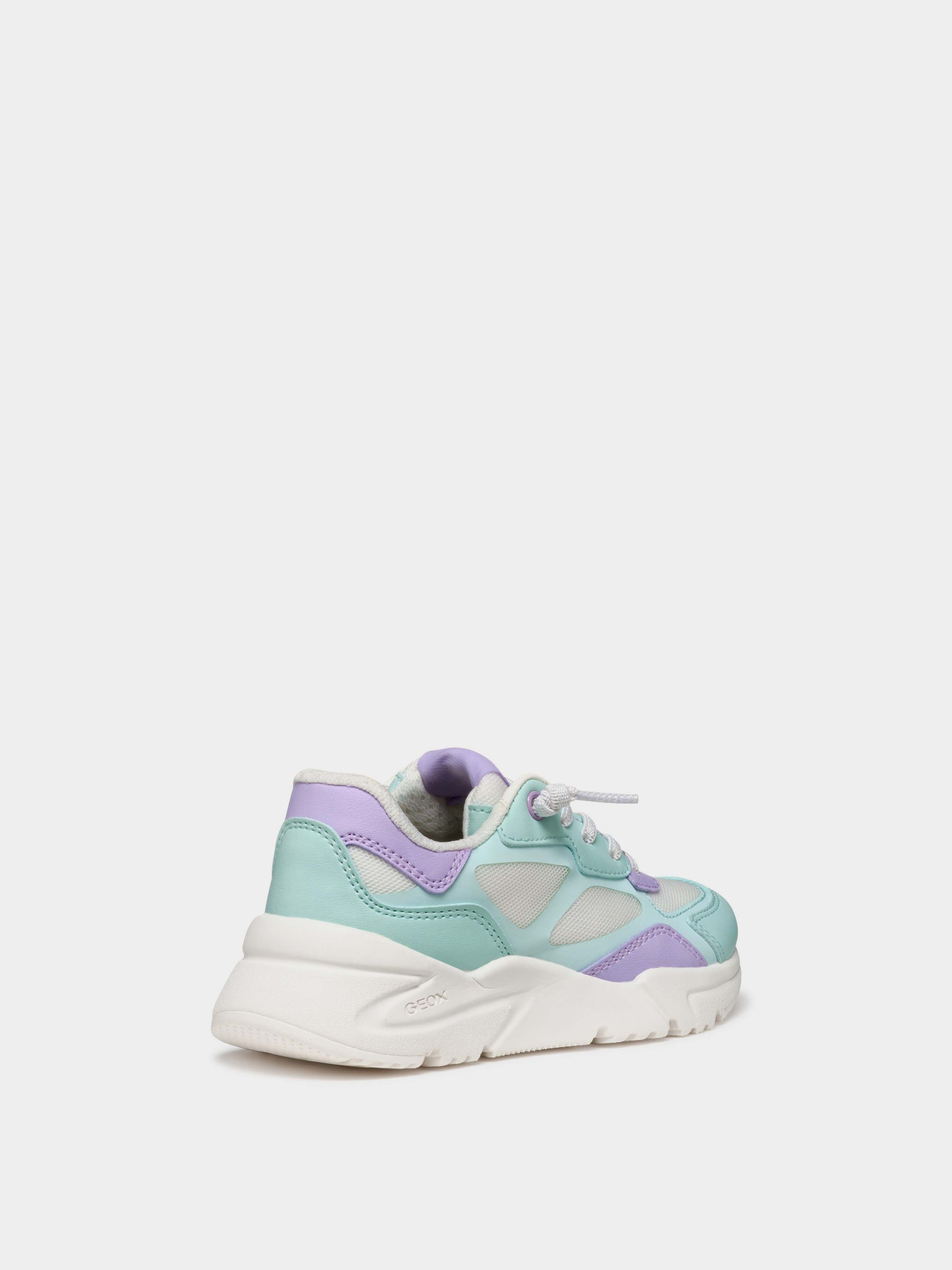 Кросівки повсякденні Geox Loftus модель J55M2B-01454-C4A1Z Фото