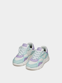 Кросівки повсякденні Geox Loftus модель J55M2B-01454-C4A1Z Фото