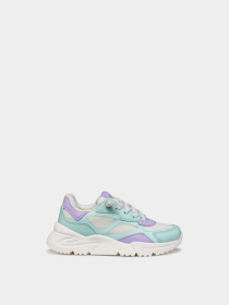 Кросівки повсякденні Geox Loftus модель J55M2B-01454-C4A1Z Фото