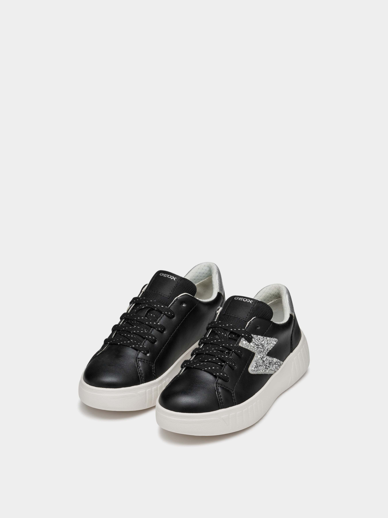 Кеди низькі Geox Mikiroshi модель J45DVA-0BCEW-C0039 Фото