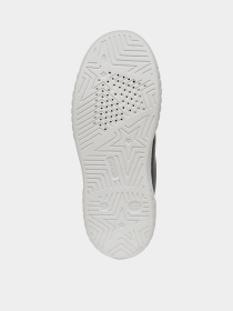 Кеды низкие Geox Mikiroshi модель J45DVA-0BCEW-C0039 Фото