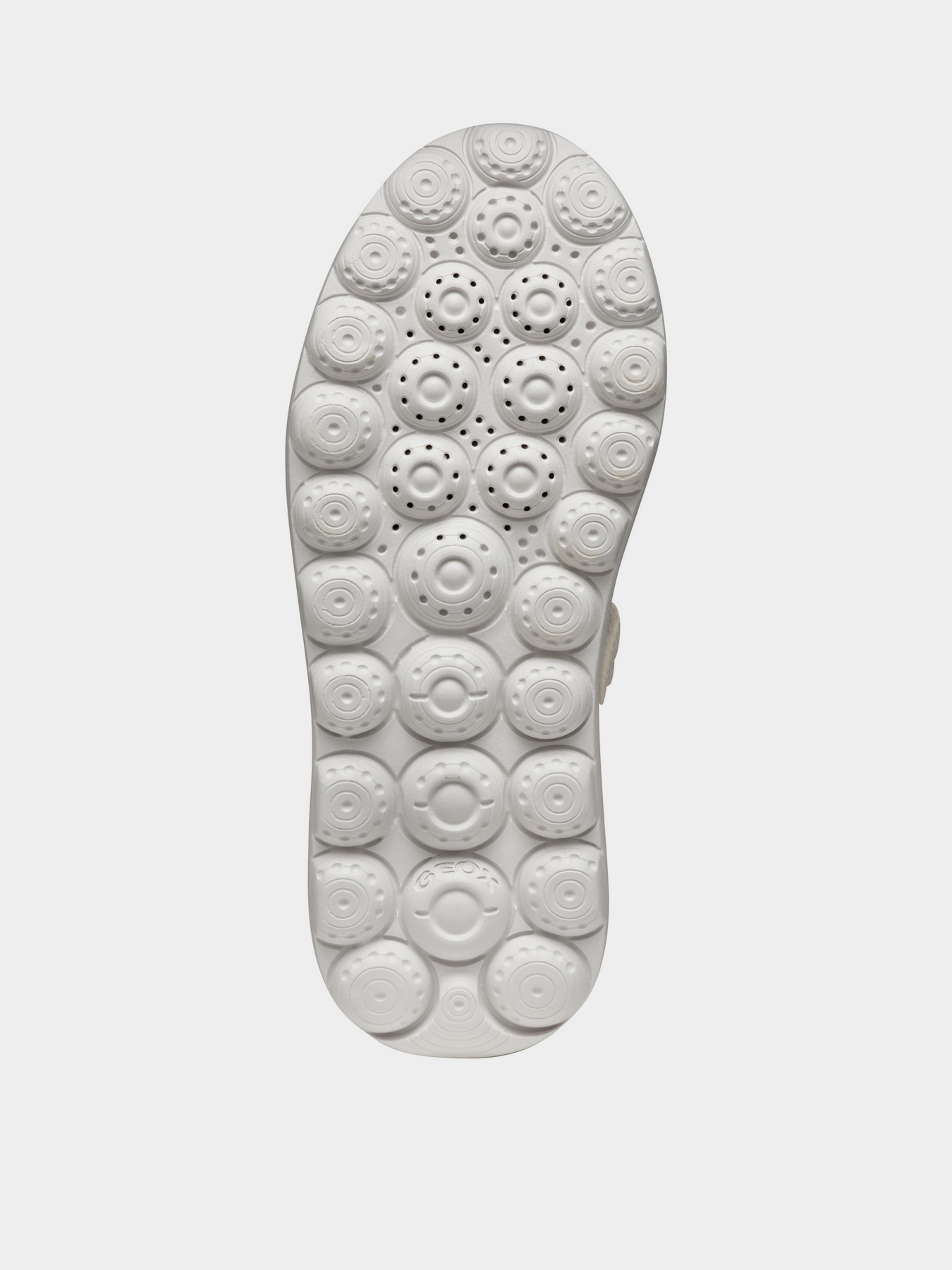 Кросівки Geox Puffypop модель J55MRA-000BC-C0404 Фото