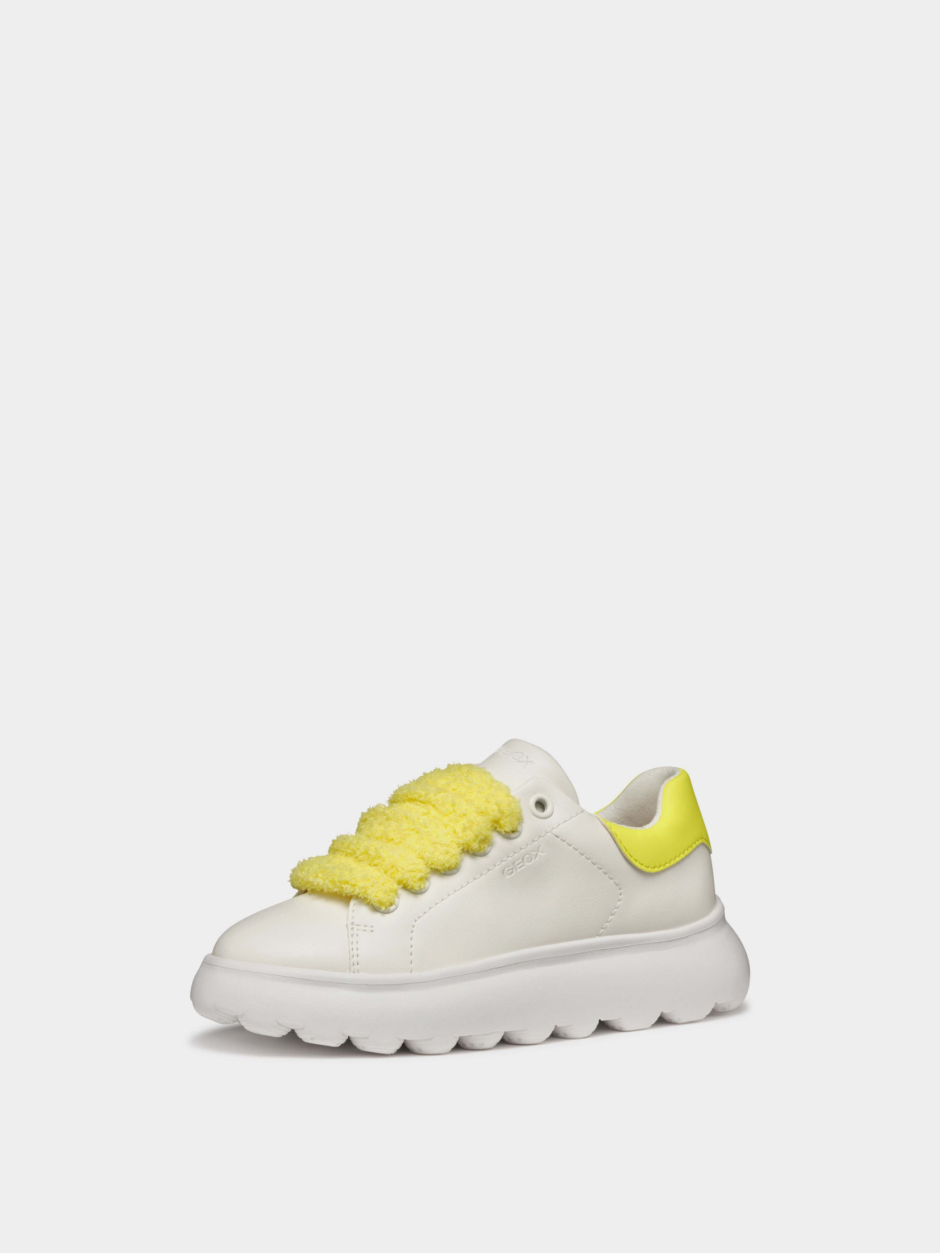 Кросівки повсякденні Geox Puffypop модель J55MRA-000BC-C0552 Фото