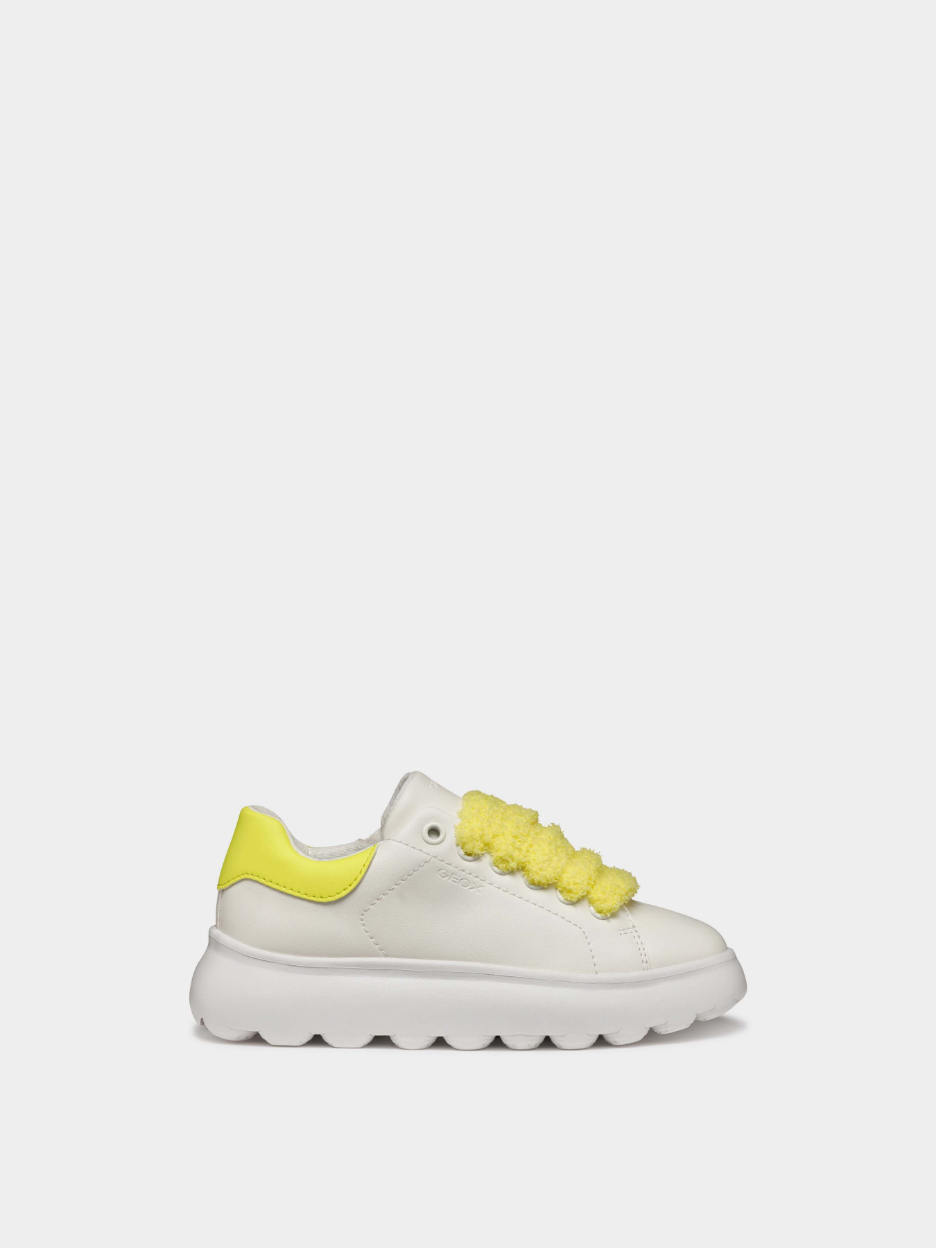 Кросівки повсякденні Geox Puffypop модель J55MRA-000BC-C0552 Фото