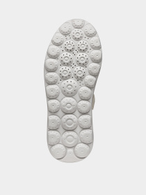 Кросівки повсякденні Geox Puffypop модель J55MRA-000BC-C0552 Фото