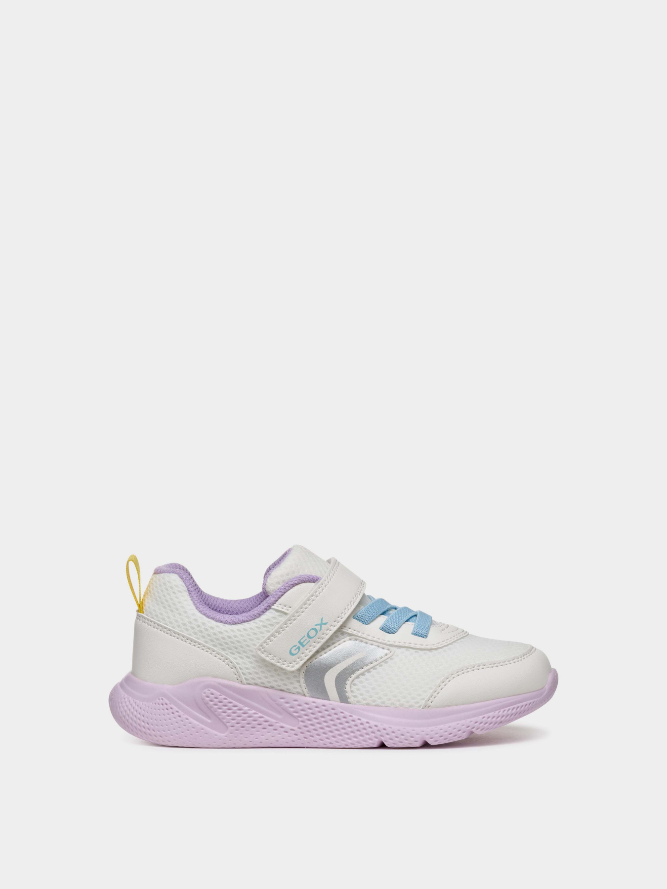 Кроссовки Geox Sprintye модель J36FWB-01454-C0761 Фото