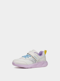 Кроссовки повседневные Geox Sprintye модель J36FWB-01454-C0761 Фото