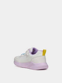 Кроссовки повседневные Geox Sprintye модель J36FWB-01454-C0761 Фото