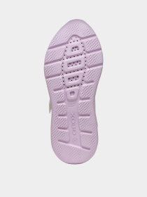 Кроссовки повседневные Geox Sprintye модель J36FWB-01454-C0761 Фото