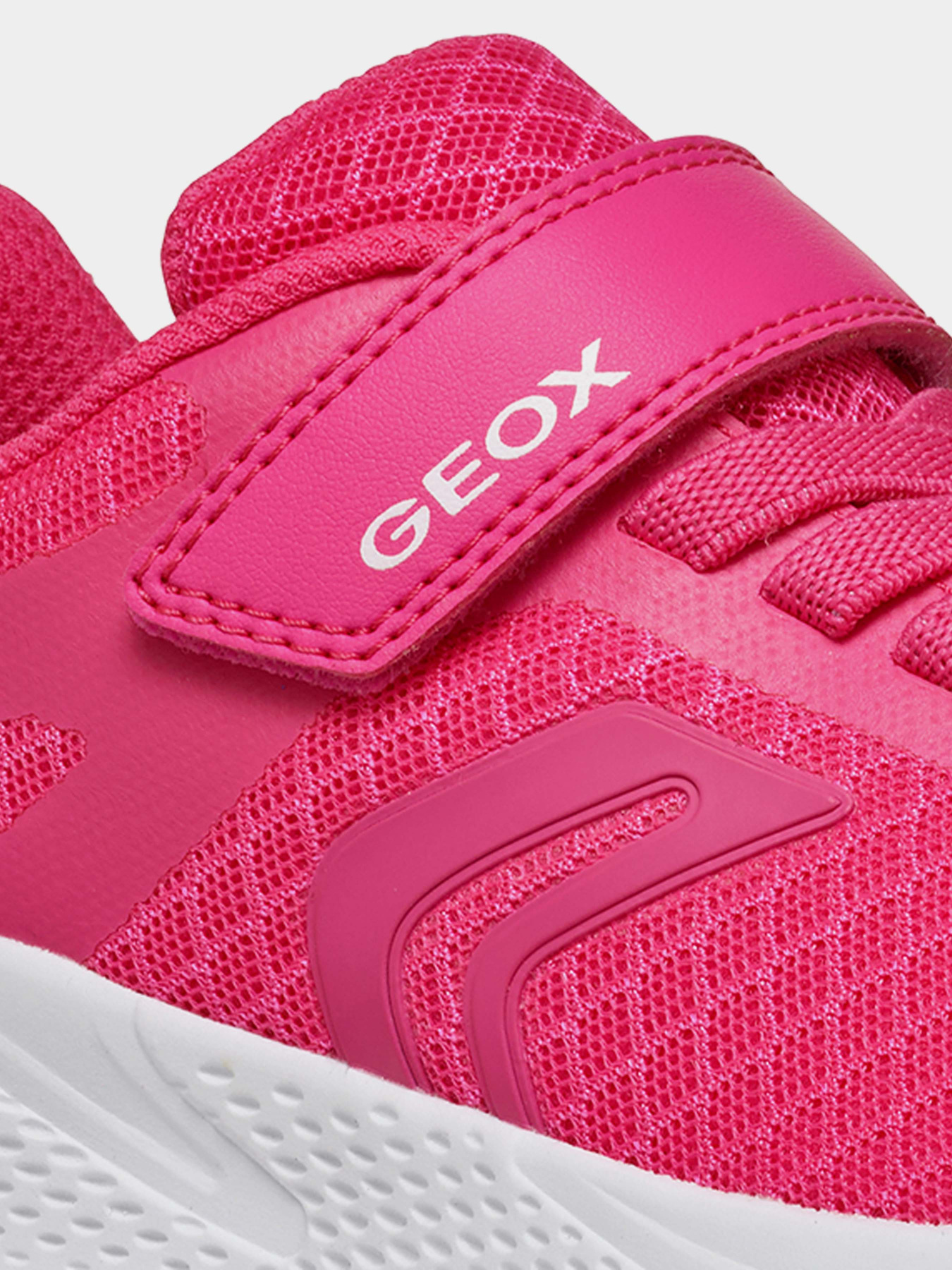 Кросівки Geox Sprintye модель J45FWA-01450-C8002 Фото