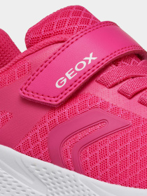 Кросівки Geox Sprintye модель J45FWA-01450-C8002 Фото