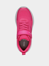 Кроссовки повседневные Geox Sprintye модель J45FWA-01450-C8002 Кроссовки повседневные Geox Sprintye модель J45FWA-01450-C8002 Фото