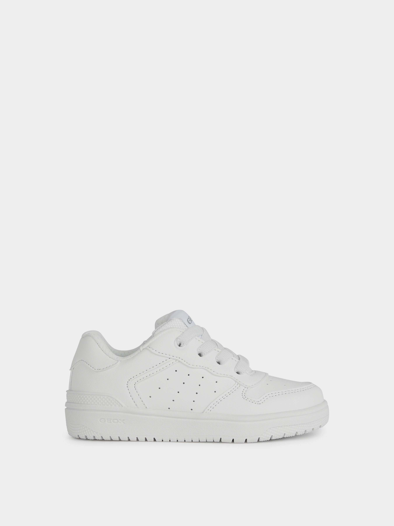 Кеды низкие Geox Washiba модель J36HXD-054FU-C1000 Фото