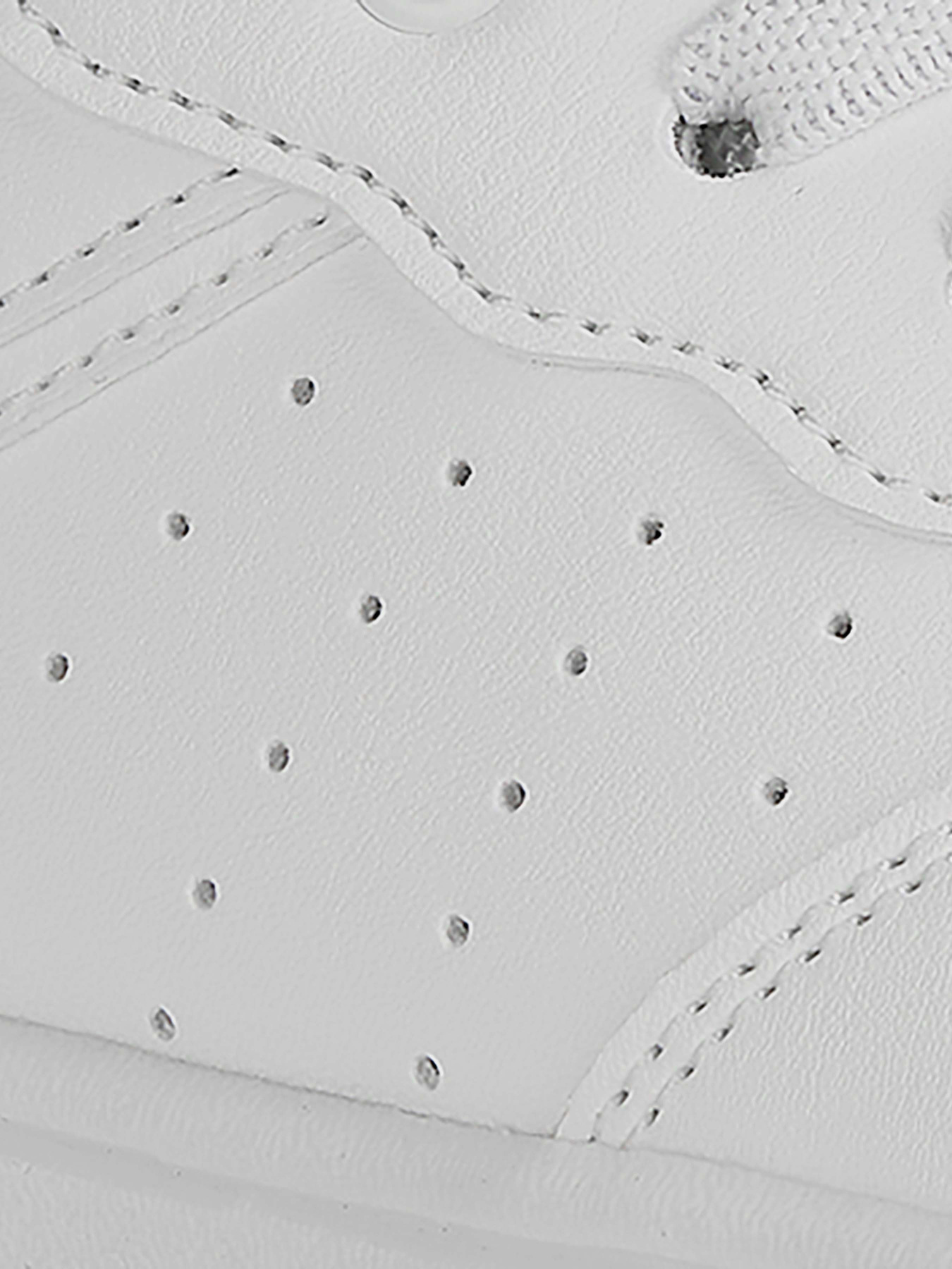 Кеды низкие Geox Washiba модель J36HXD-054FU-C1000 Фото