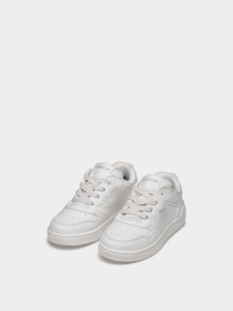 Кеды низкие Geox Washiba модель J36HXD-054FU-C1000 Фото