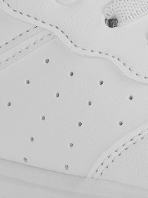 Кеды низкие Geox Washiba модель J36HXD-054FU-C1000 Фото