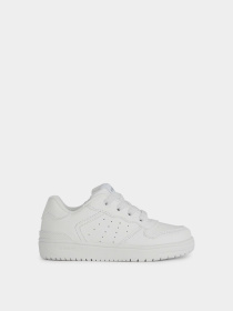 Кеды низкие Geox Washiba модель J36HXD-054FU-C1000 Фото