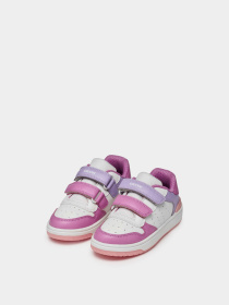 Кеды низкие Geox Washiba модель J45HXB-000BC-C1Z8B Фото