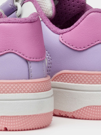 Кеды низкие Geox Washiba модель J45HXB-000BC-C1Z8B Фото