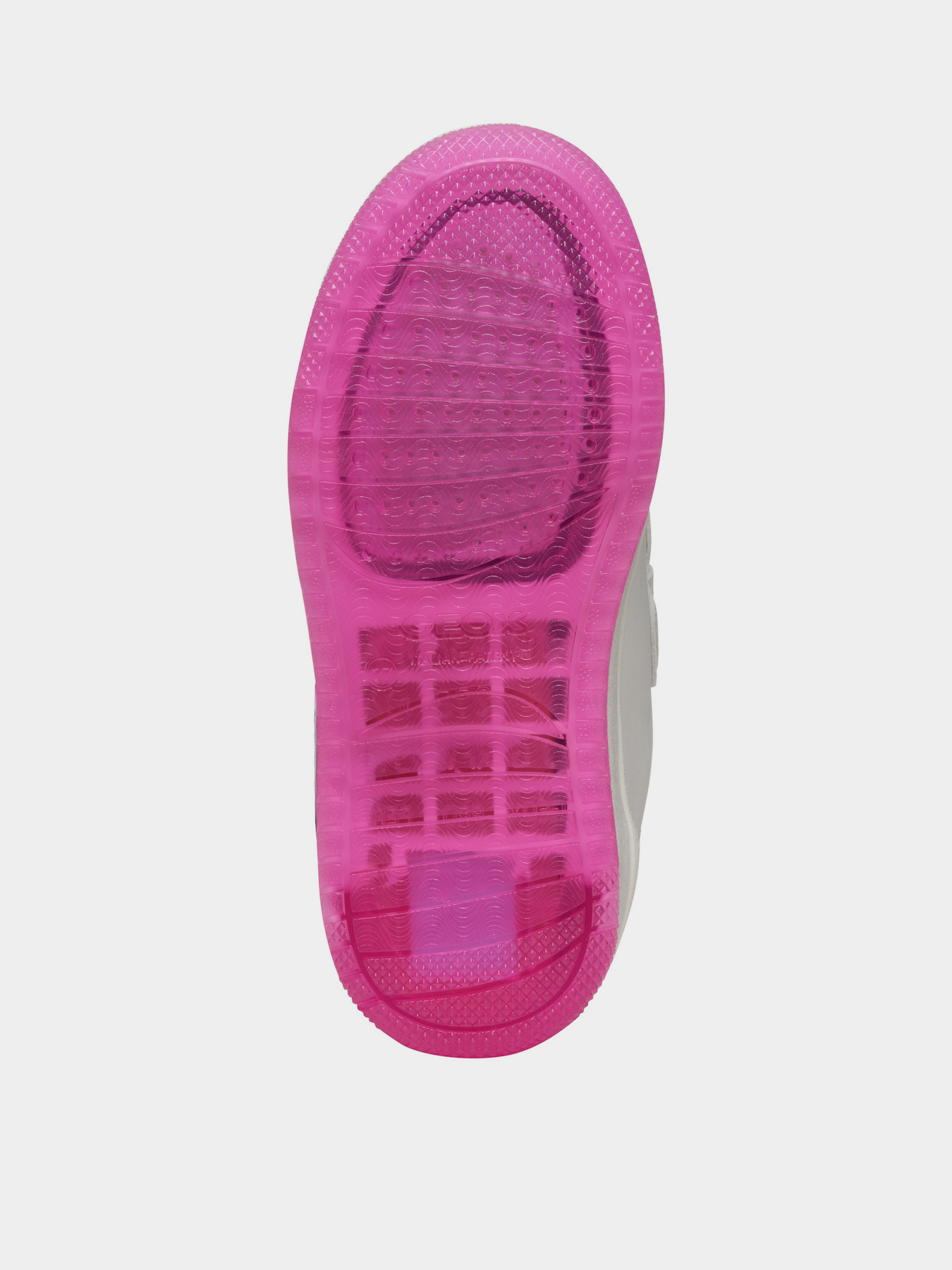 Кеды низкие Geox Washiba модель J55HXB-000BC-C0563 Фото