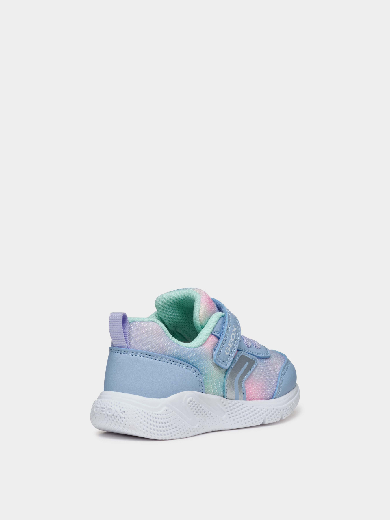 Кроссовки Geox Sprintye модель B454TD-01454-C4507 Фото