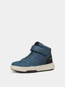 Ботинки Geox BUNSHEE модель J16FMA-0ME32-C4J9B Фото