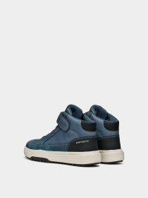 Ботинки Geox BUNSHEE модель J16FMA-0ME32-C4J9B Фото