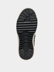 Ботинки Geox BUNSHEE модель J16FMA-0ME32-C4J9B Фото