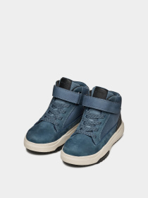 Ботинки Geox BUNSHEE модель J16FMA-0ME32-C4J9B Фото