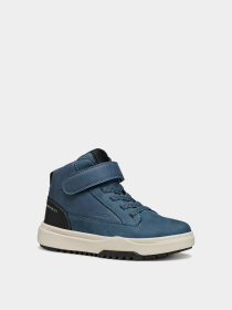 Ботинки Geox BUNSHEE модель J16FMA-0ME32-C4J9B Фото