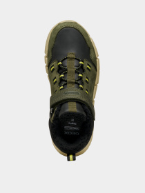 Черевики Geox Flexyper модель J949XA-032ME-C0498 Фото