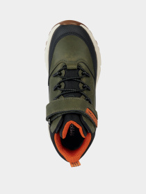 Черевики Geox Flexyper Plus модель J36LCG-0MEFU-C0623 Фото