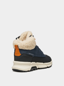 Ботинки Geox Flexyper Plus модель J56LCB-0ME50-C4218 Фото