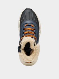 Ботинки Geox FLEXYPER PLUS модель J56LCB-0ME50-C4218 Фото