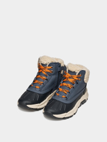 Ботинки Geox FLEXYPER PLUS модель J56LCB-0ME50-C4218 Фото