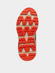 Черевики Geox Flexyper Plus модель J56LCC-0FUME-C0616 Фото