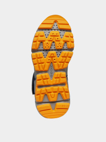 Черевики Geox Flexyper Plus модель J56LCC-0FUME-C4J2T Фото