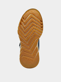 Черевики Geox Flexyper Pro модель J56NBA-0ME22-C4J9B Фото