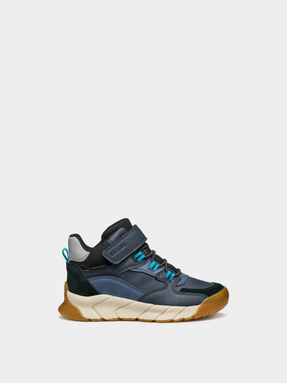 Geox J56NBA-0ME22-C4J9B модель J56NBA-0ME22-C4J9B - фото