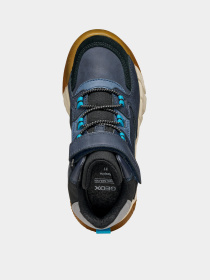 Ботинки Geox Flexyper Pro модель J56NBA-0ME22-C4J9B Фото