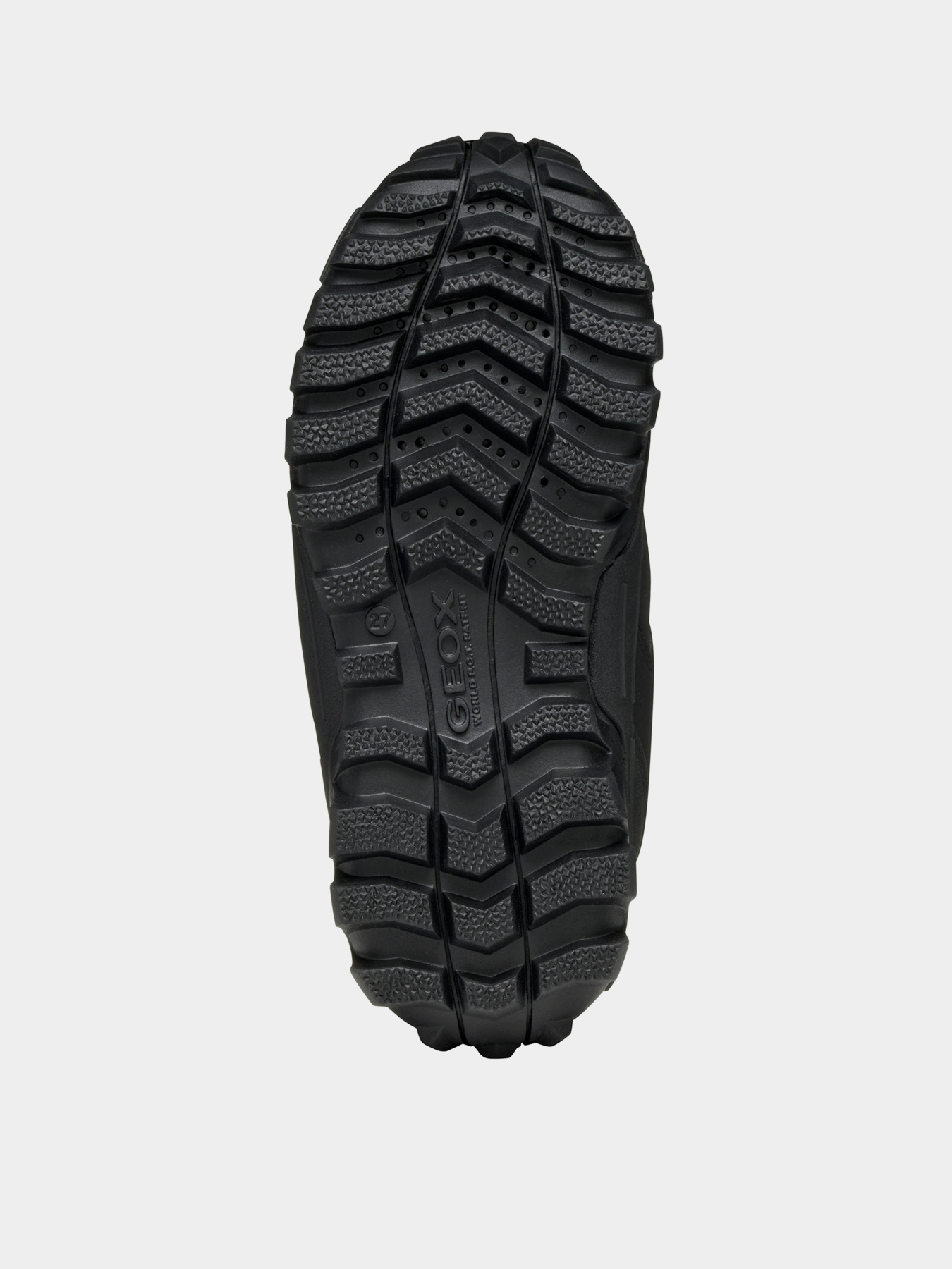 Ботинки для туризма | Outdoor Geox HIMALAYA модель J46FRE-0FU50-C1267 Фото