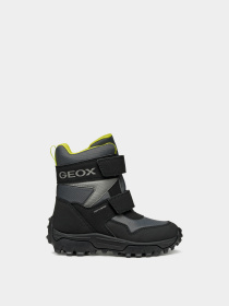 Ботинки аутдор Geox HIMALAYA модель J46FRE-0FU50-C1267 Фото